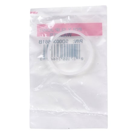 Danco Danco 1-1/2 in. D Polyethylene Slip Joint Washers 1 pk 36661B